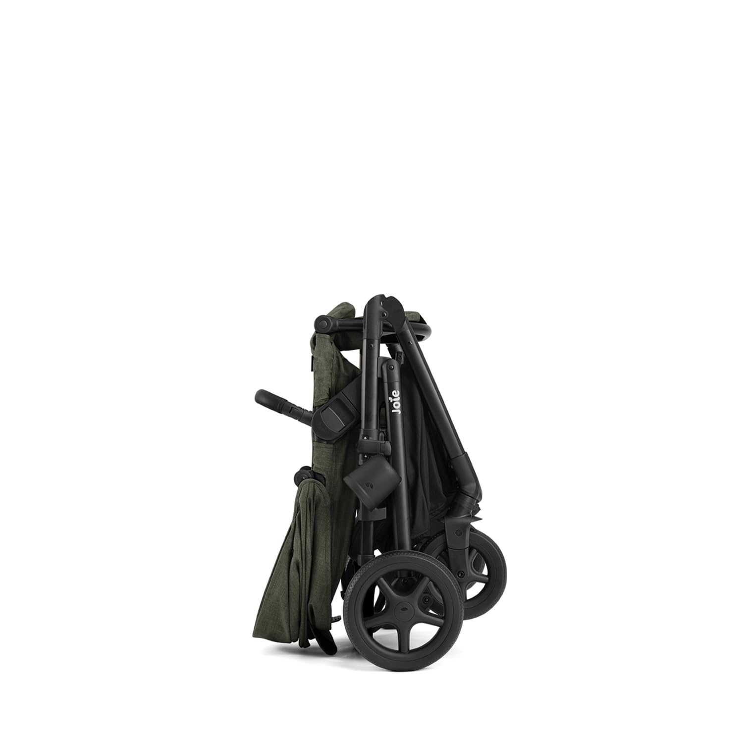 Ginger and Mint Latch Travel System – 4-in-1 Travel System