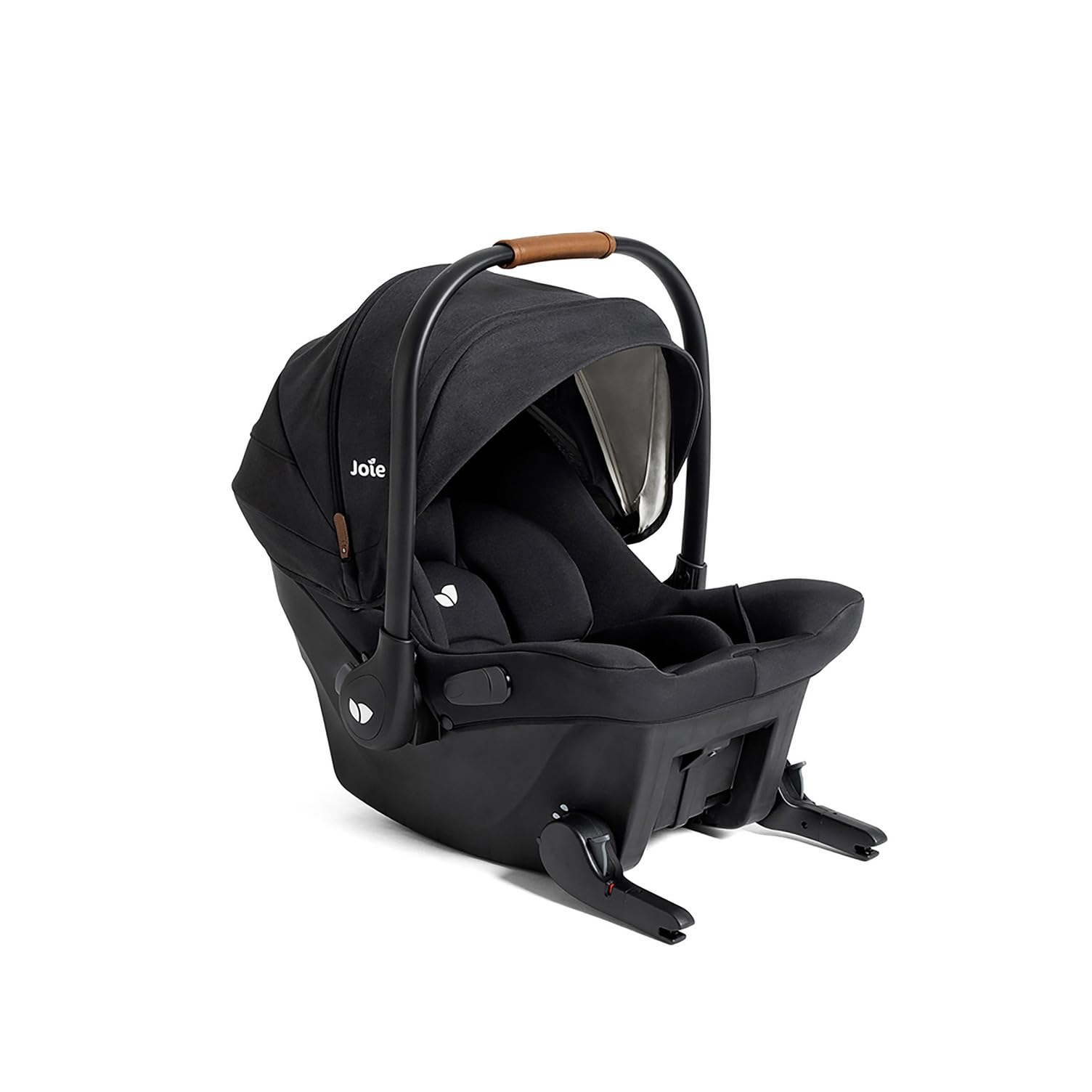 3-in-1 Stroller and Mint Latch Car Seat Travel System with Reversible