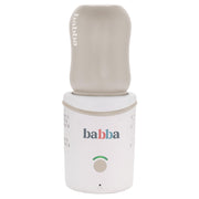 Baby Bottle Cooler and Warmer - Both refrigerates and Fast Warming