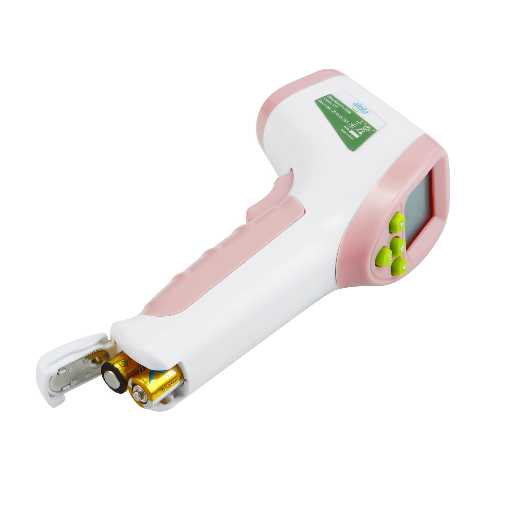 Forehead Thermometer | Baby Thermometer for Adults, Kids, Infants