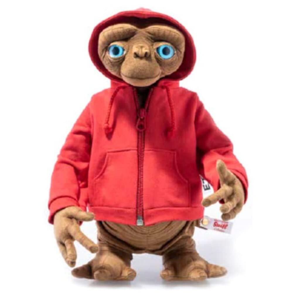 E.T. The Extra-Terrestrial Mohair Limited Edition #355899