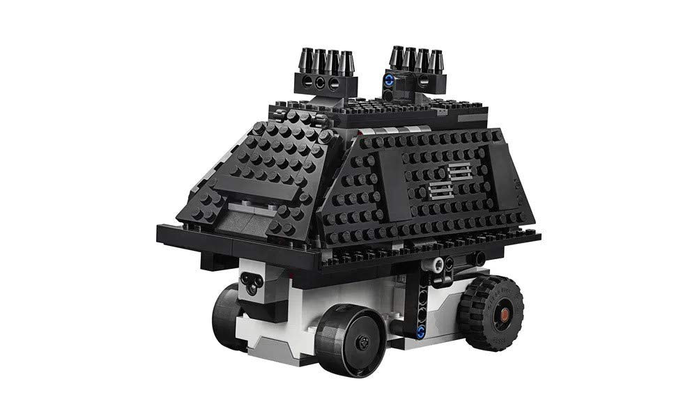 Star Wars Boost Droid Commander 75253 Learn to Code Educational Tech Toy for Kids