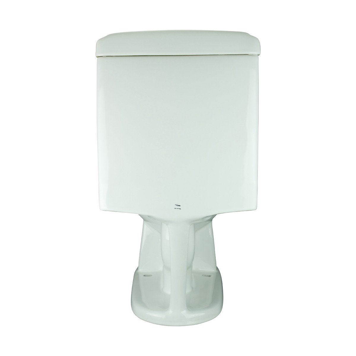Supply Potty Training Toilet 12 In. White Ceramic Toddler Potty Training