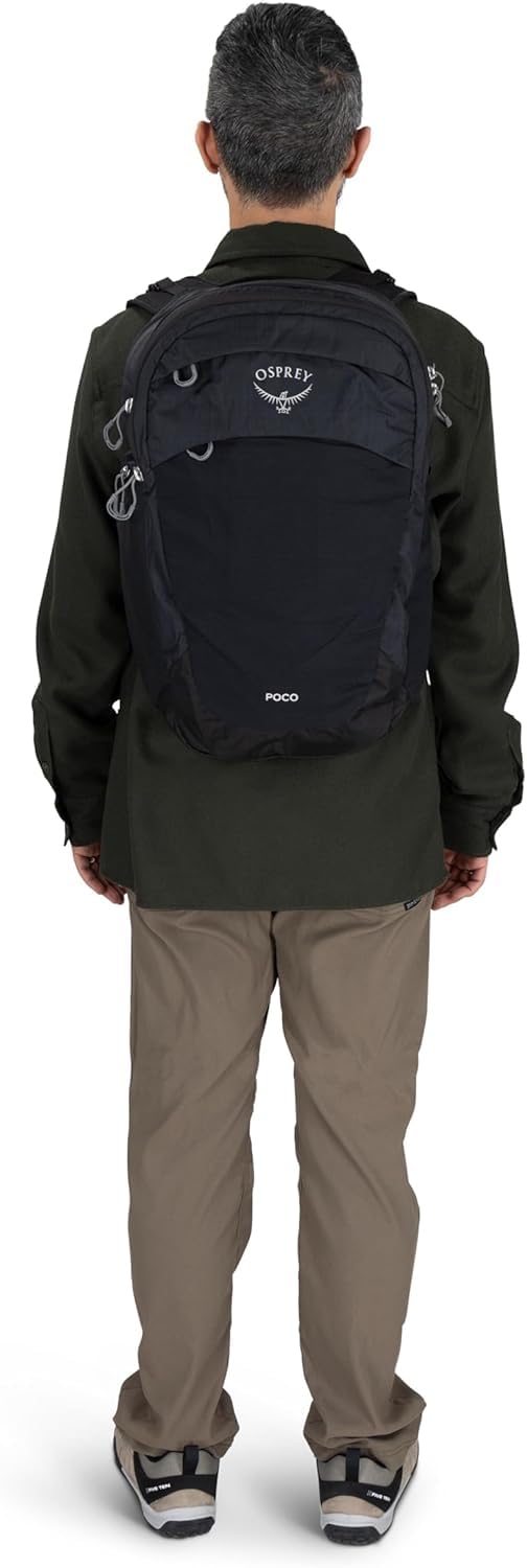 Changing Backpack with Clip-in Changing Pad, Tan Concrete