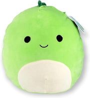 KellyToys - 12 Inch (30cm) - Danny The Green Dinosaur