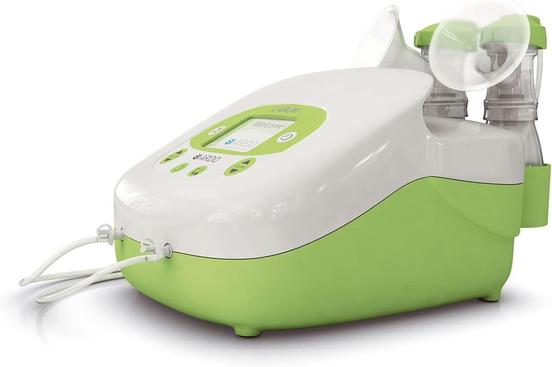 Carum True Hospital Breast Pump