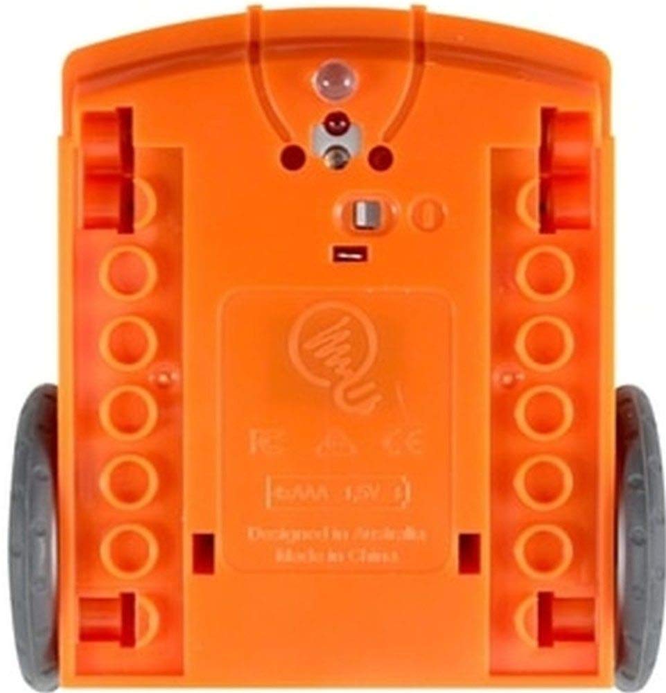Edison Educational Robot Kit - Set of 30 - STEAM Education - Robotics and Coding