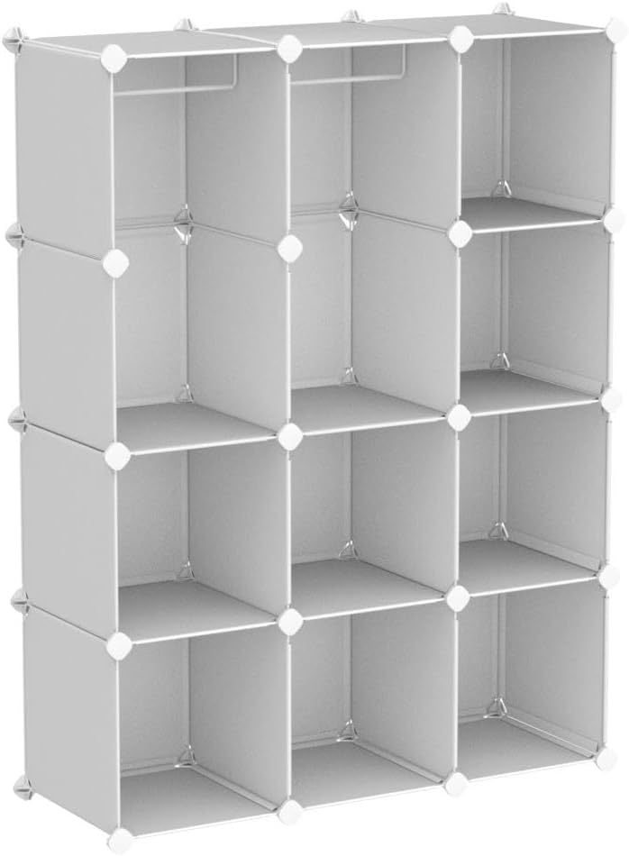 Baby Closet,Dresser, Kids Closet Organizers