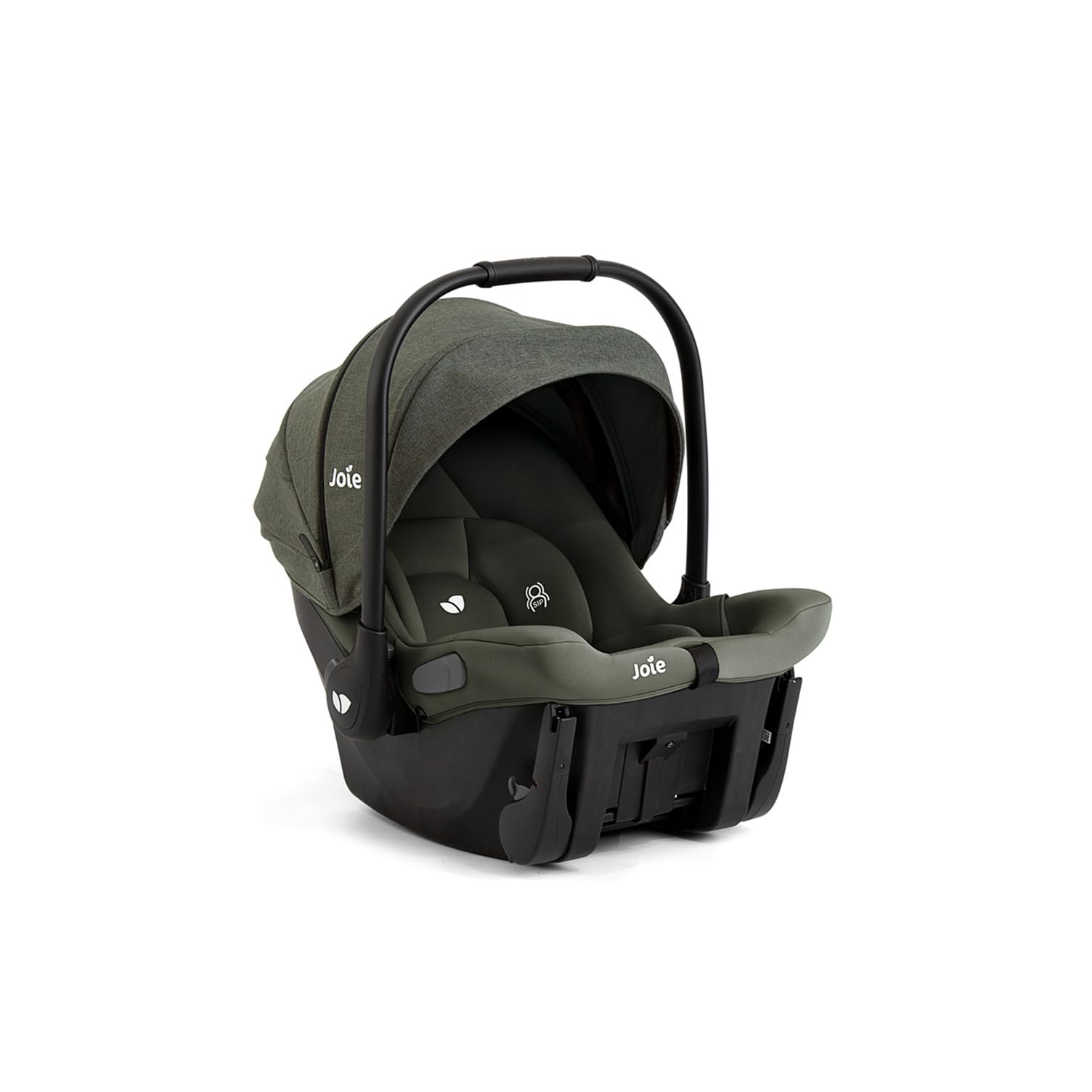 Ginger and Mint Latch Travel System – 4-in-1 Travel System