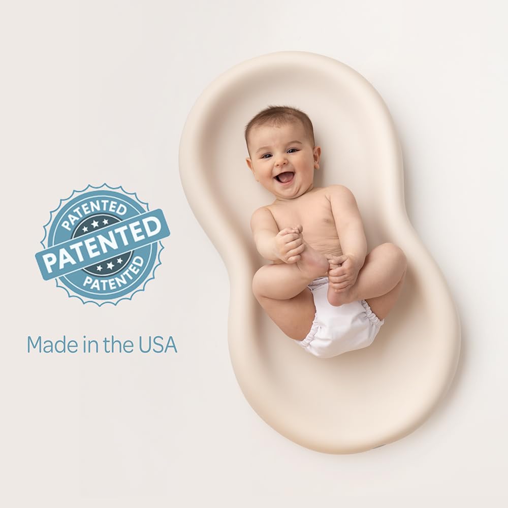 Peanut Changer Wipeable Changing Pad