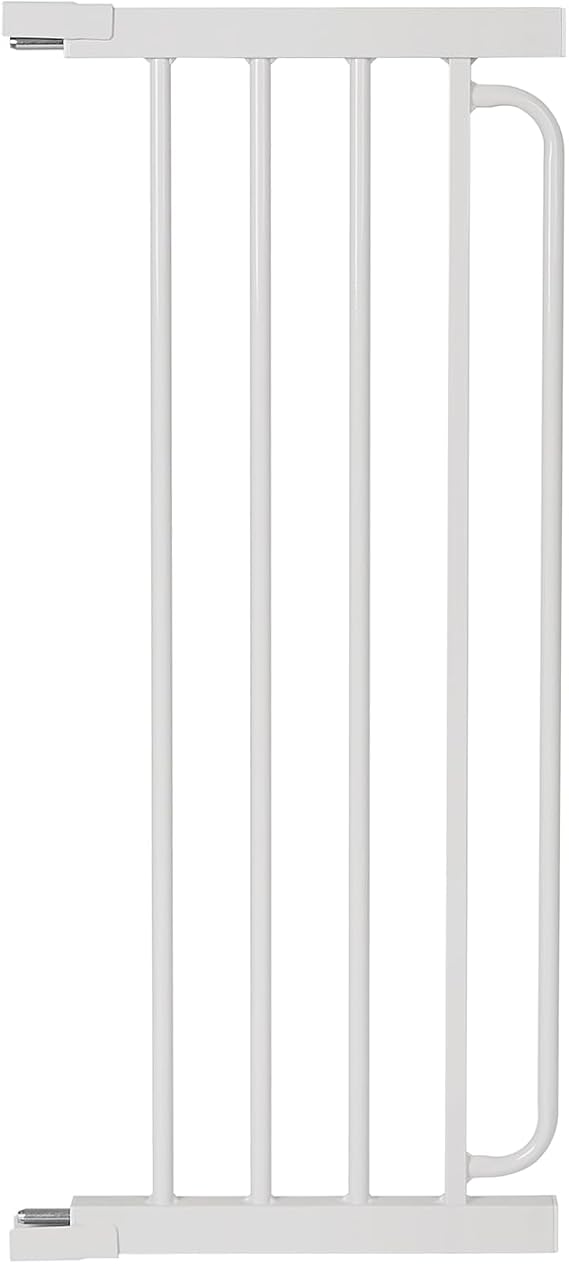 Door 53.4-61.3 Inch Pressure Mounted, Auto Close Child Baby