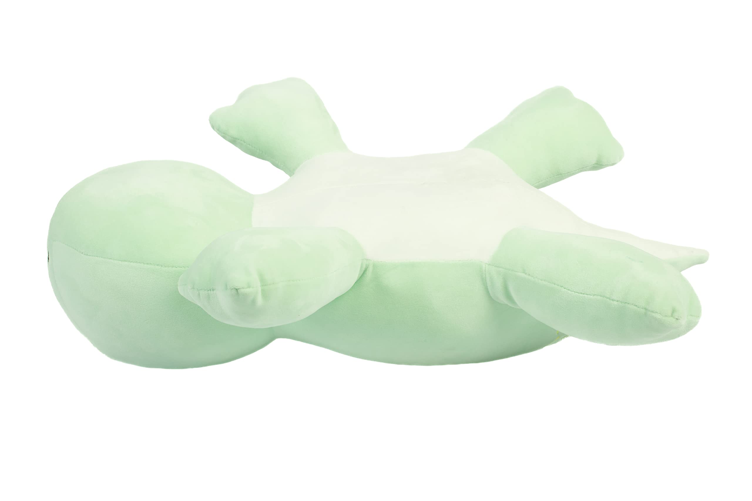4LB Cute Weighted Stuffed Animals Plush - 24 inch Soft Weighted Dinosaur Plush