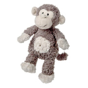 Putty Monkey Soft Toy, Grey, Small