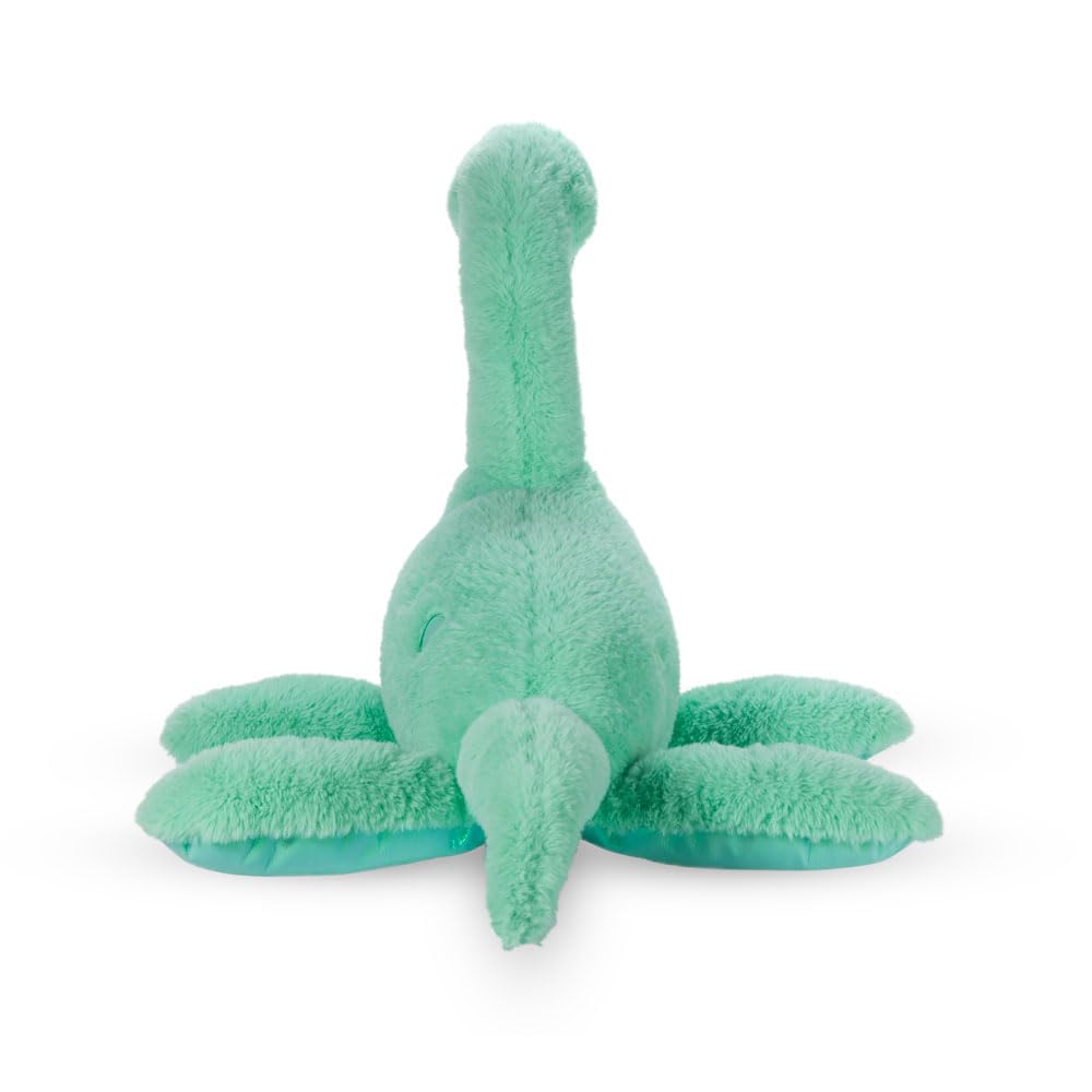 Giant Dinosaur Stuffed Animal - Jumbo Dinosaur Plush, 3.5 Foot, 42" Dino, Big Toys