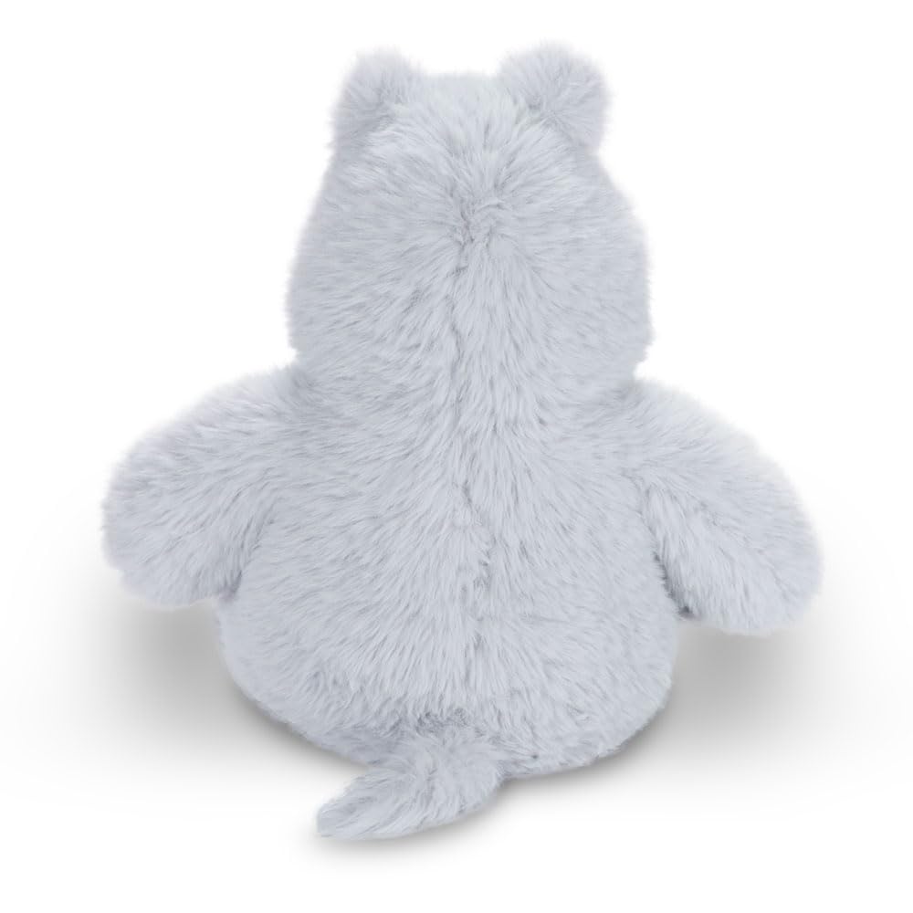 Hippo Stuffed Animal - Soft Hippo Plush from, 18" Stuffed Hippopotamus for Kids