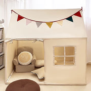 Indoor Playhouse, Kids Play Tent Large Kid Playhouse Tent Toys Toddler