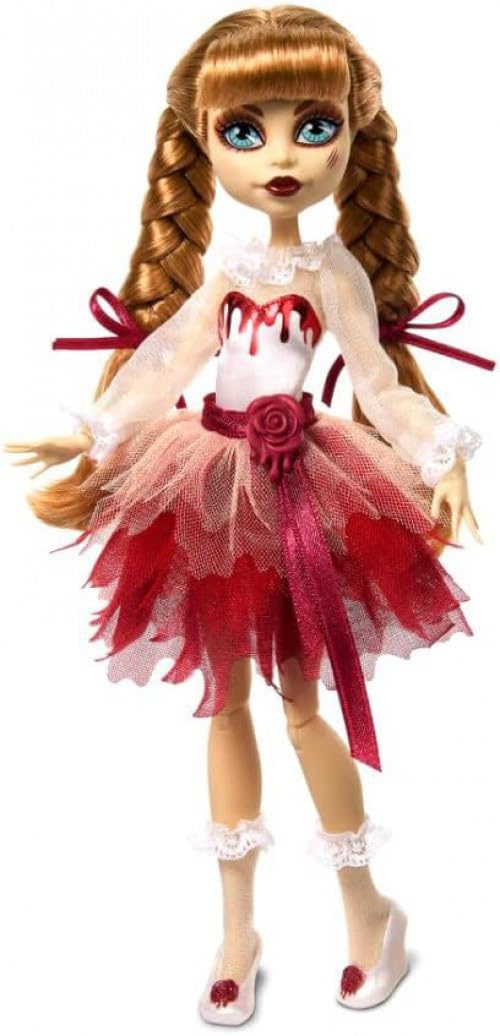 Skullector Annabelle Doll - Special Edition