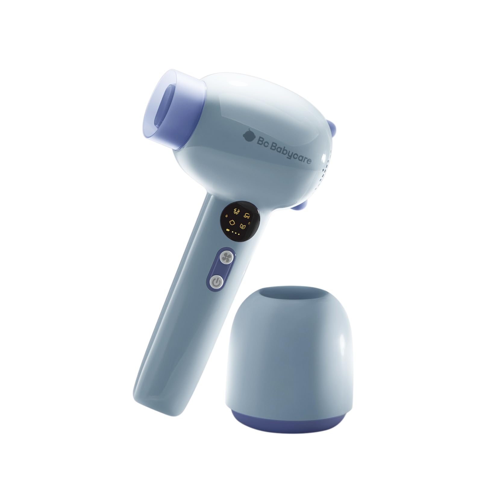 Baby Food Maker-Baby Food blender for Fruit, Vegatable & Meat & Bc Babycare