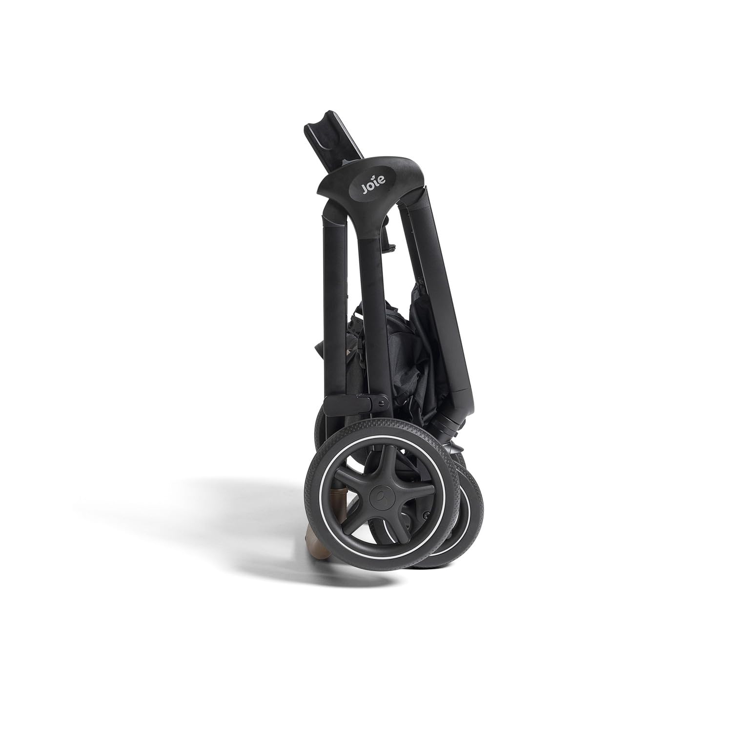 3-in-1 Stroller - Versatile, All-Wheel Suspension