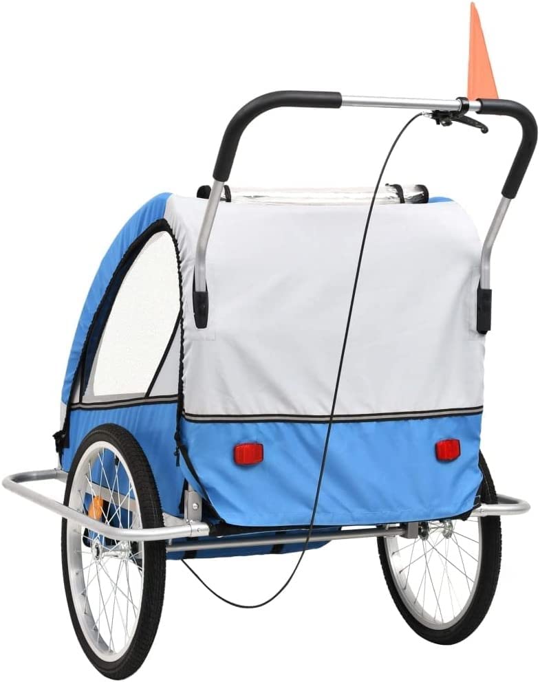 Bike Child Carrier Trailers, Bicycle Trailers, Outdoor Sporting Cycling Accessories