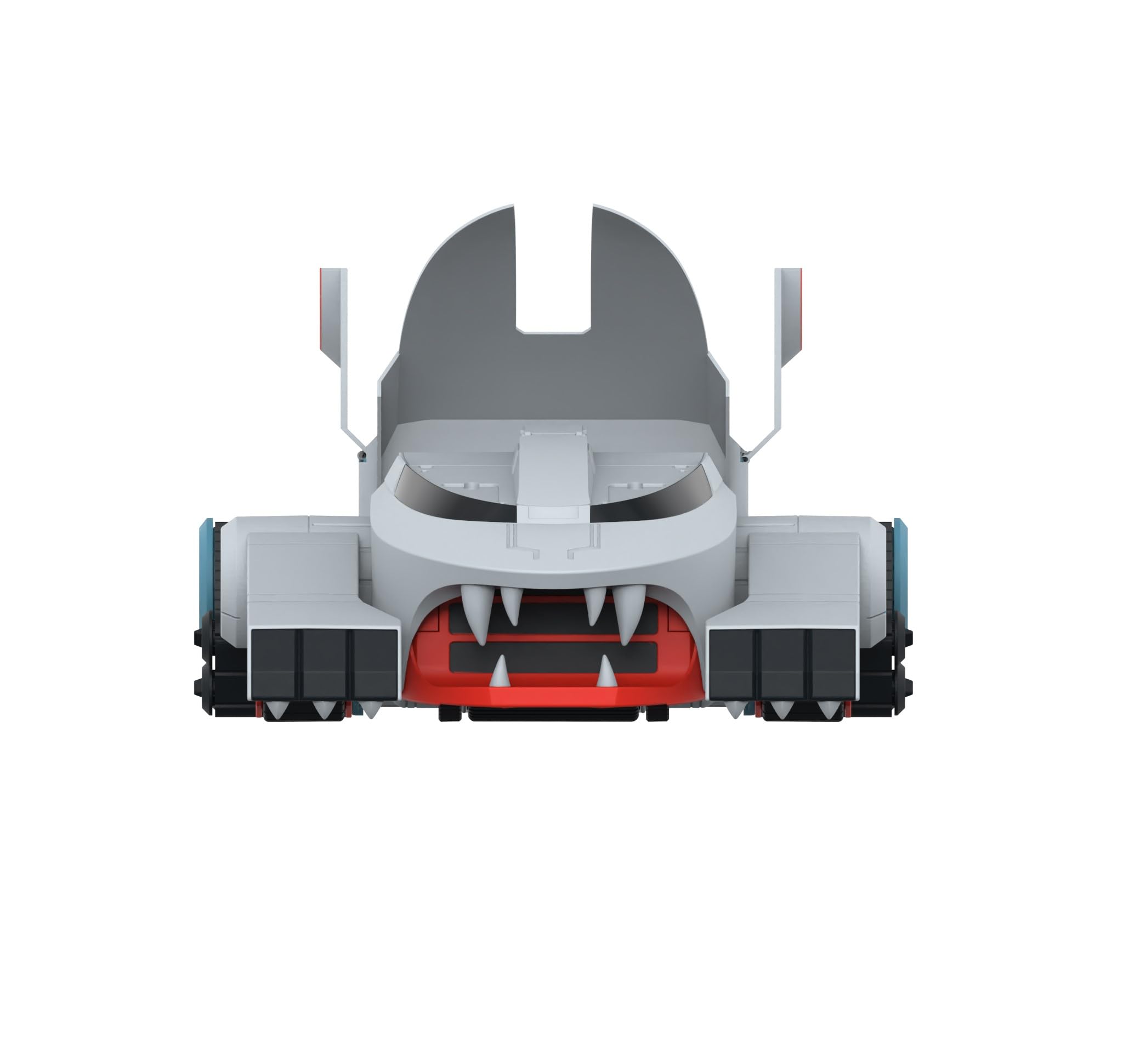 Thundertank with Panthro (Toy) - 27" Thundercats Action Figure Vehicle Classic Cartoon