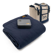 Powered Heated Blanket | Urgent Watch The How to Video Before Buying