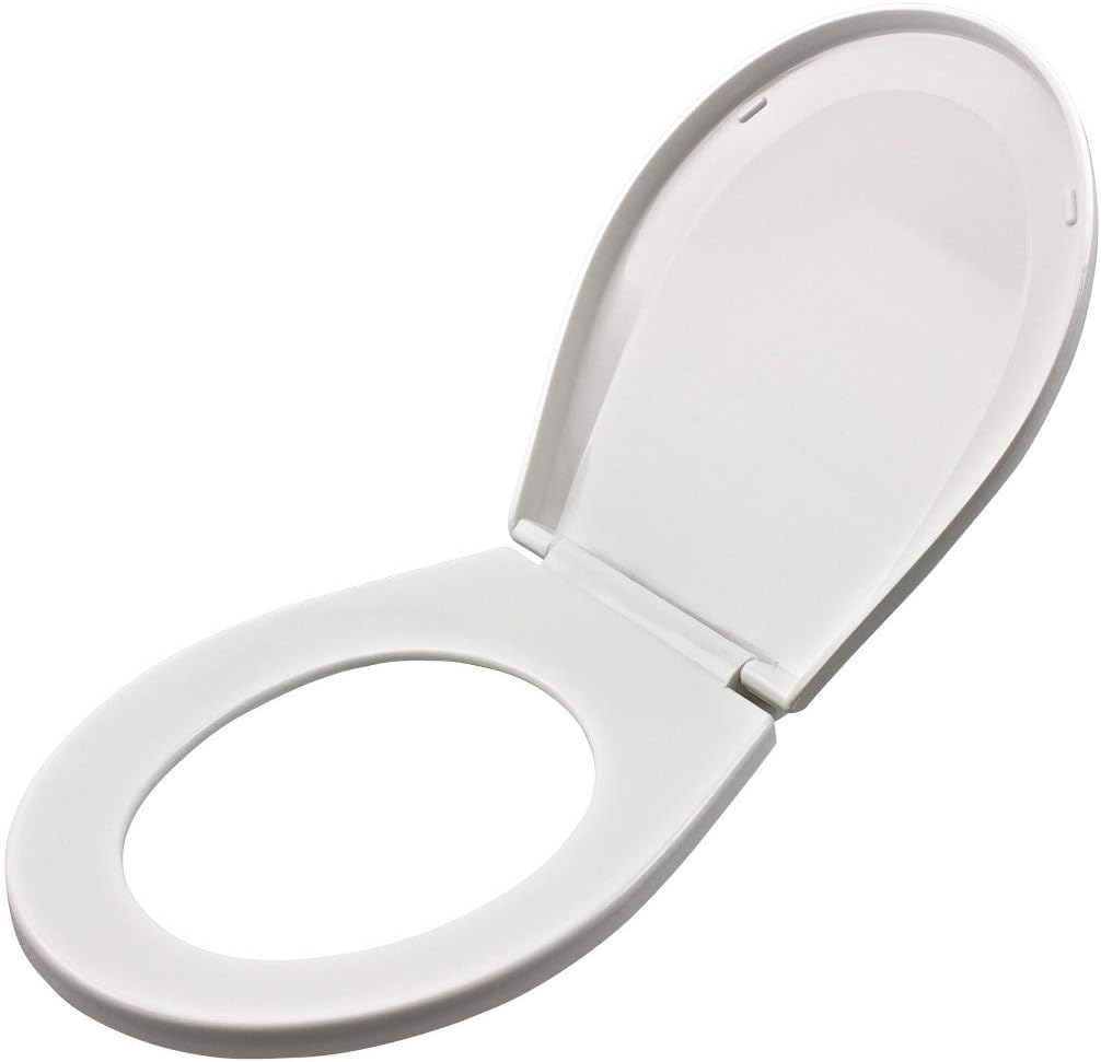 Supply Manufacturing Toddler Potty Training Seat 12.25 In. X 10.25 In