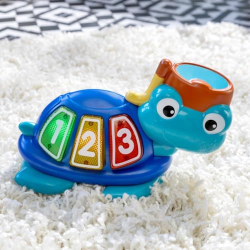 Ocean Discovery Activity Jumper