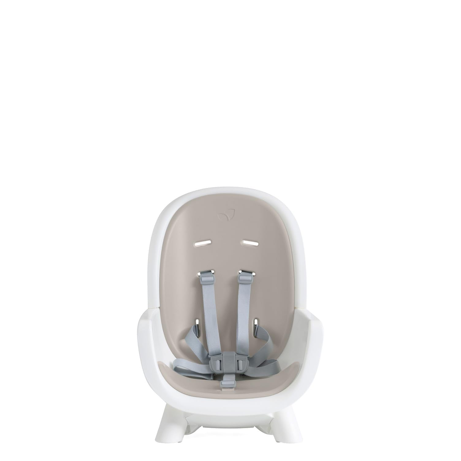 9-Mode Wooden High Chair with European Beech Wood