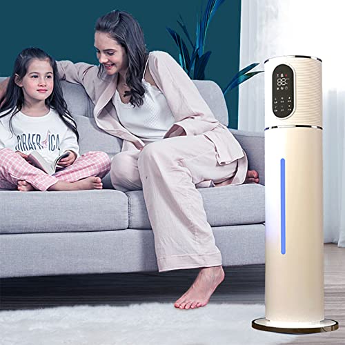 Humidifiers Humidifier, 8 L Mist Humidifier,High Capacity Humidifier