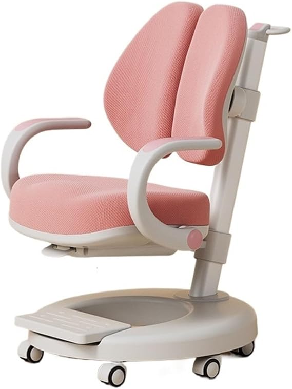 Computer Office Office Desk Chair - Kids Office Chair, Kids Computer