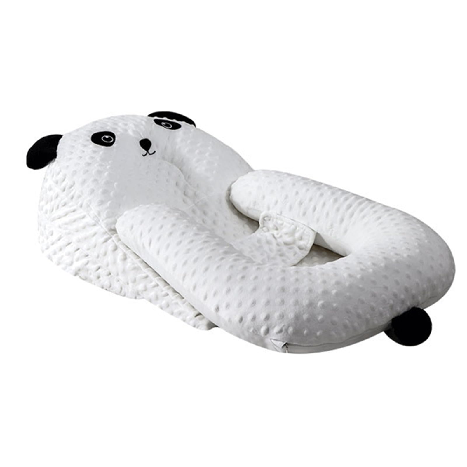 Pillow, Infants Multifunctional Feeding Support Pillow 3 Piece Set
