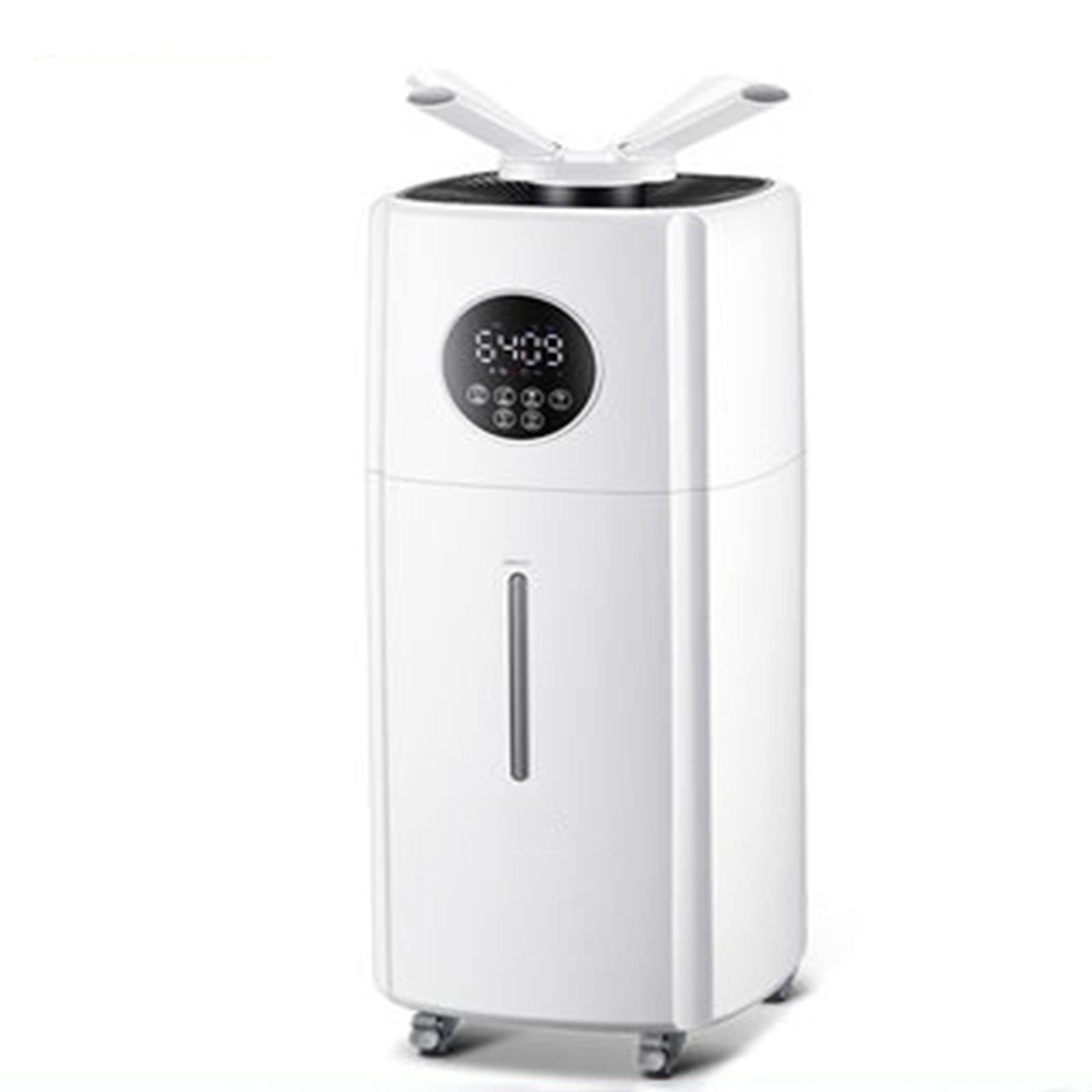 21 L Humidifiers For Bedroom & Large Home,Quiet Humidifier For Baby Nursery & Plants