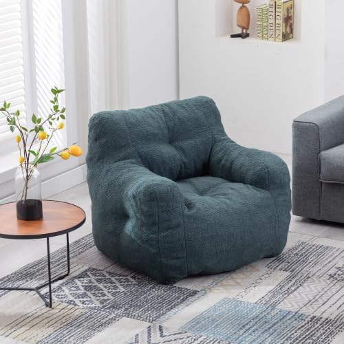 Adults with Armrests & Back Support, Teddy Reading
