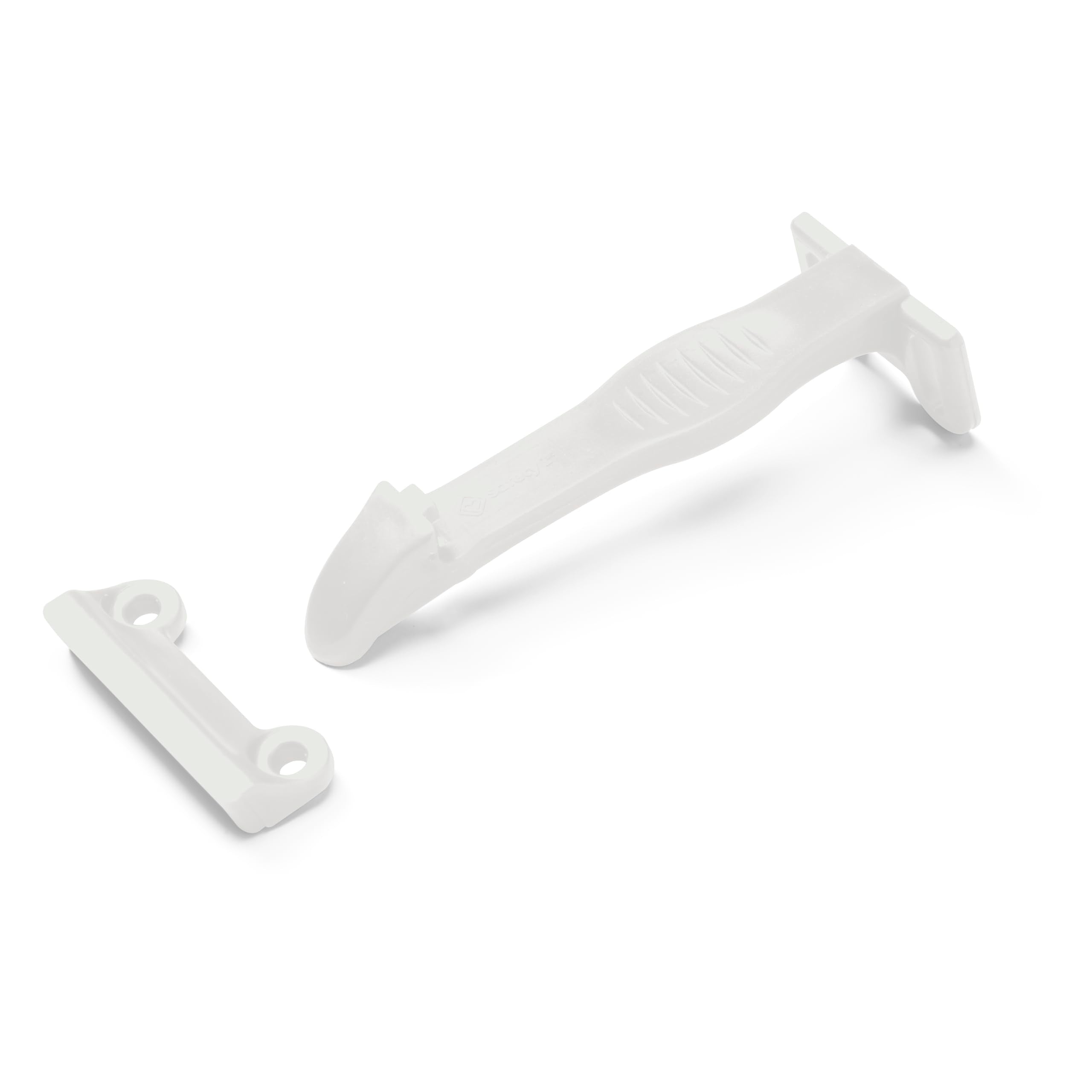 Home Safeguarding and Childproofing Set (80 Pcs), White