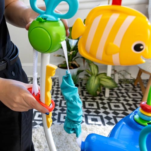 Ocean Discovery Activity Jumper