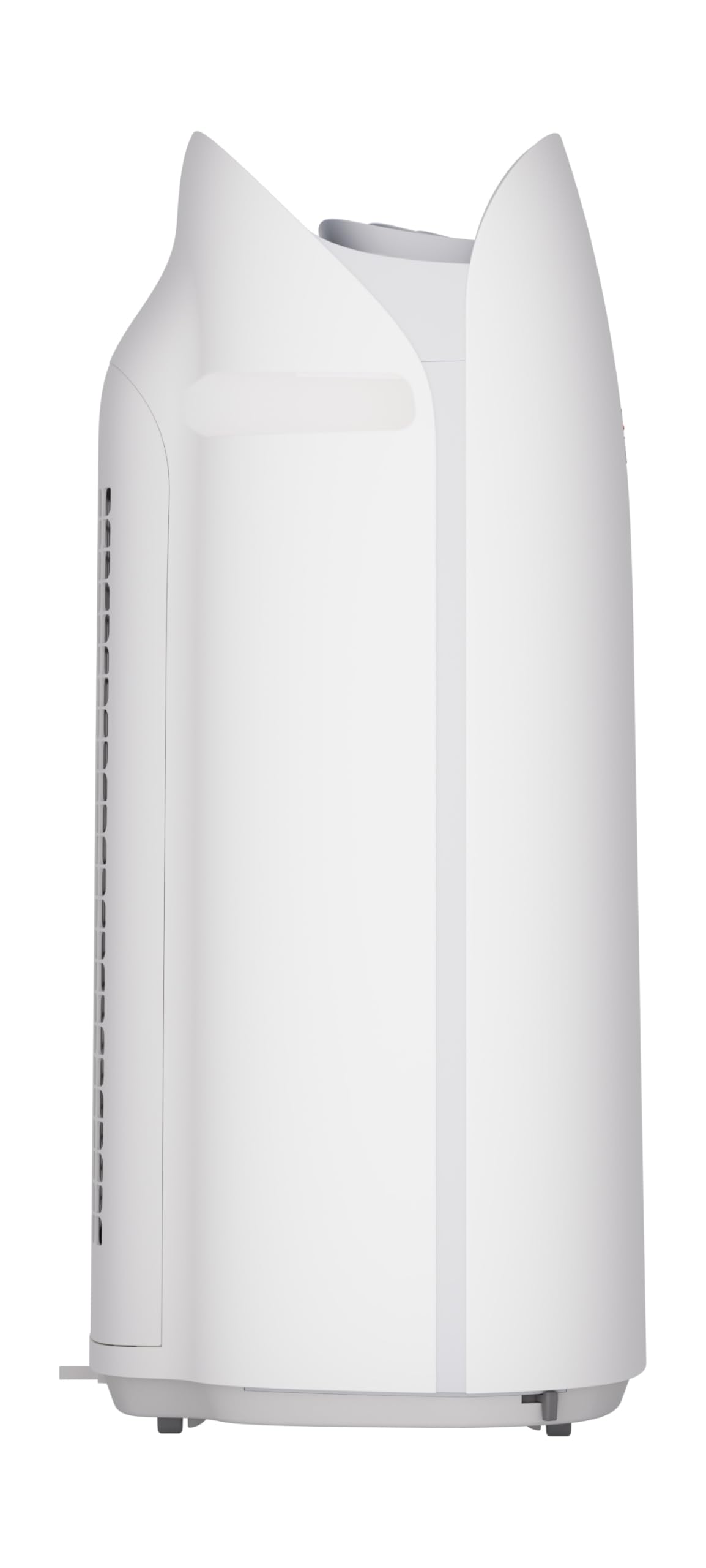 Smart Air Purifier and Humidifier compatible w/Alexa & Google Asst. Plasmacluster