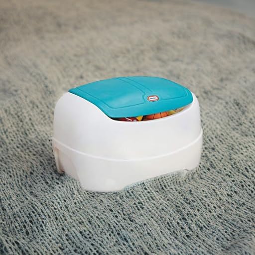 Play 'N Store Toy Chest