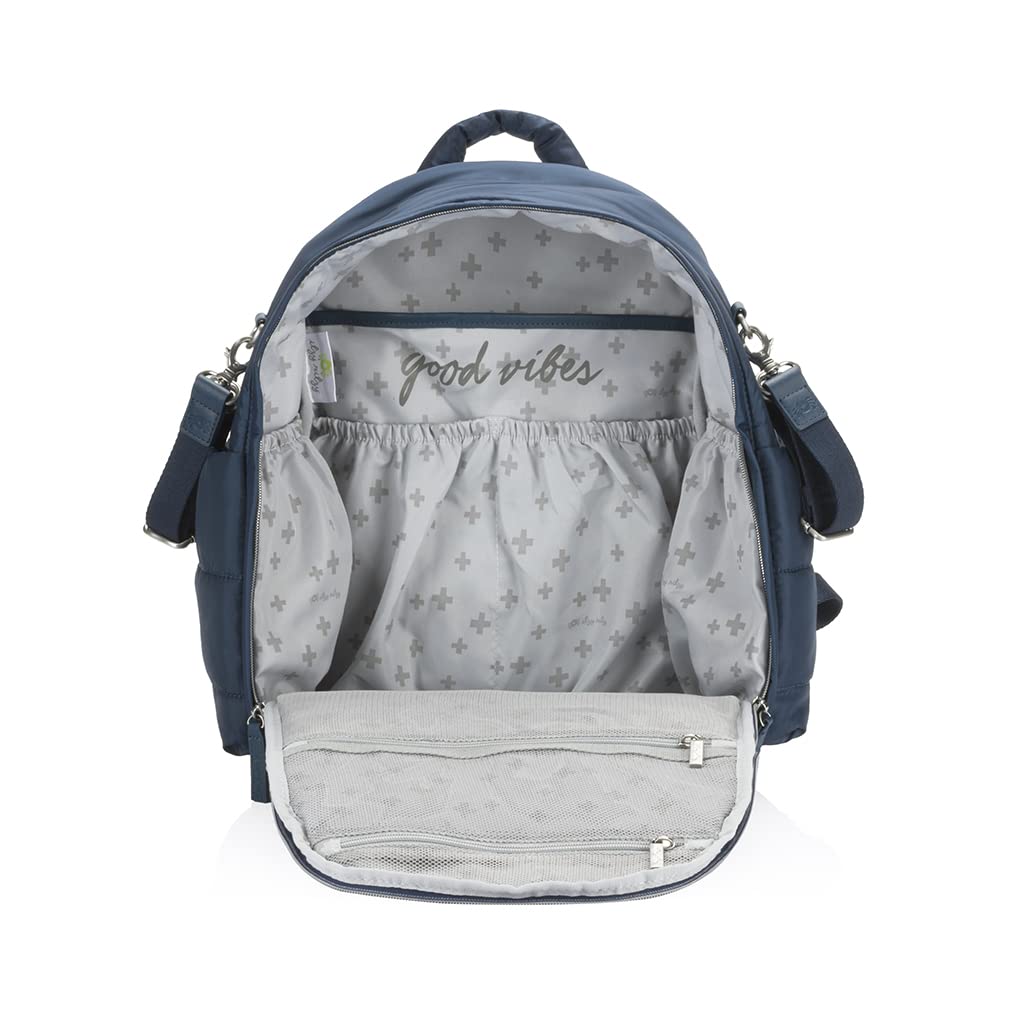 Dream Diaper Bag Backpack - Compact Baby Backpack Diaper