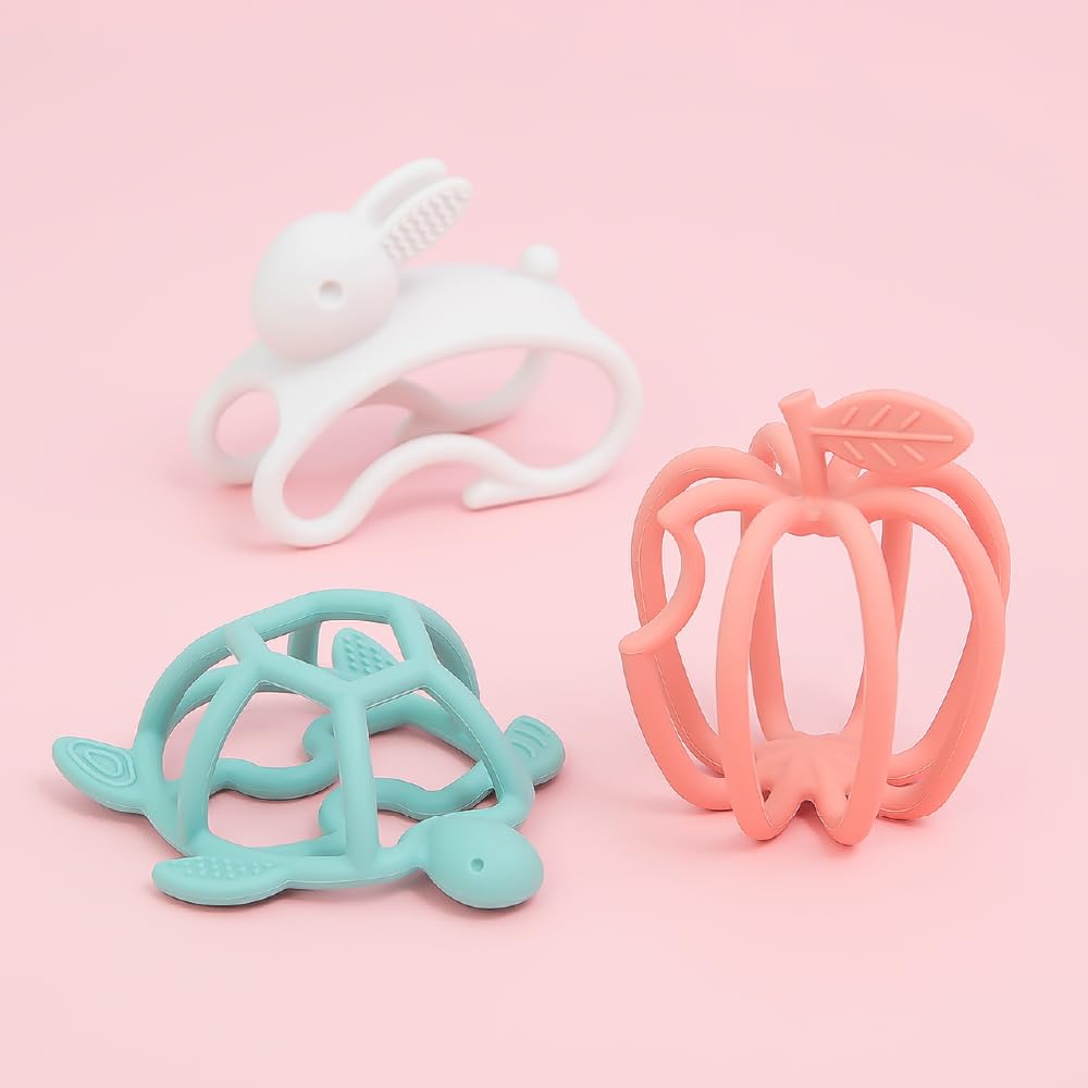 playable tooth rabbit