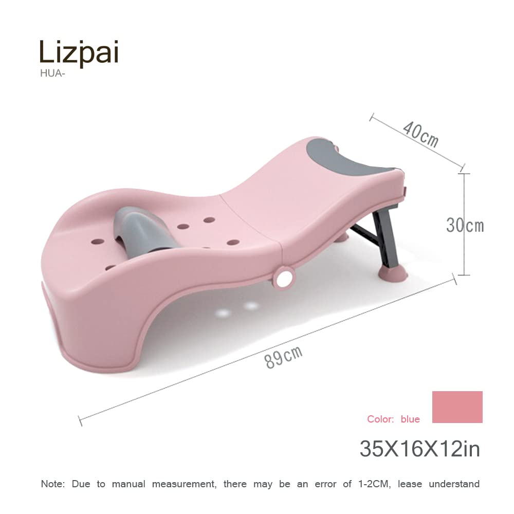 Foldable Children's Shampoo Bath Chair