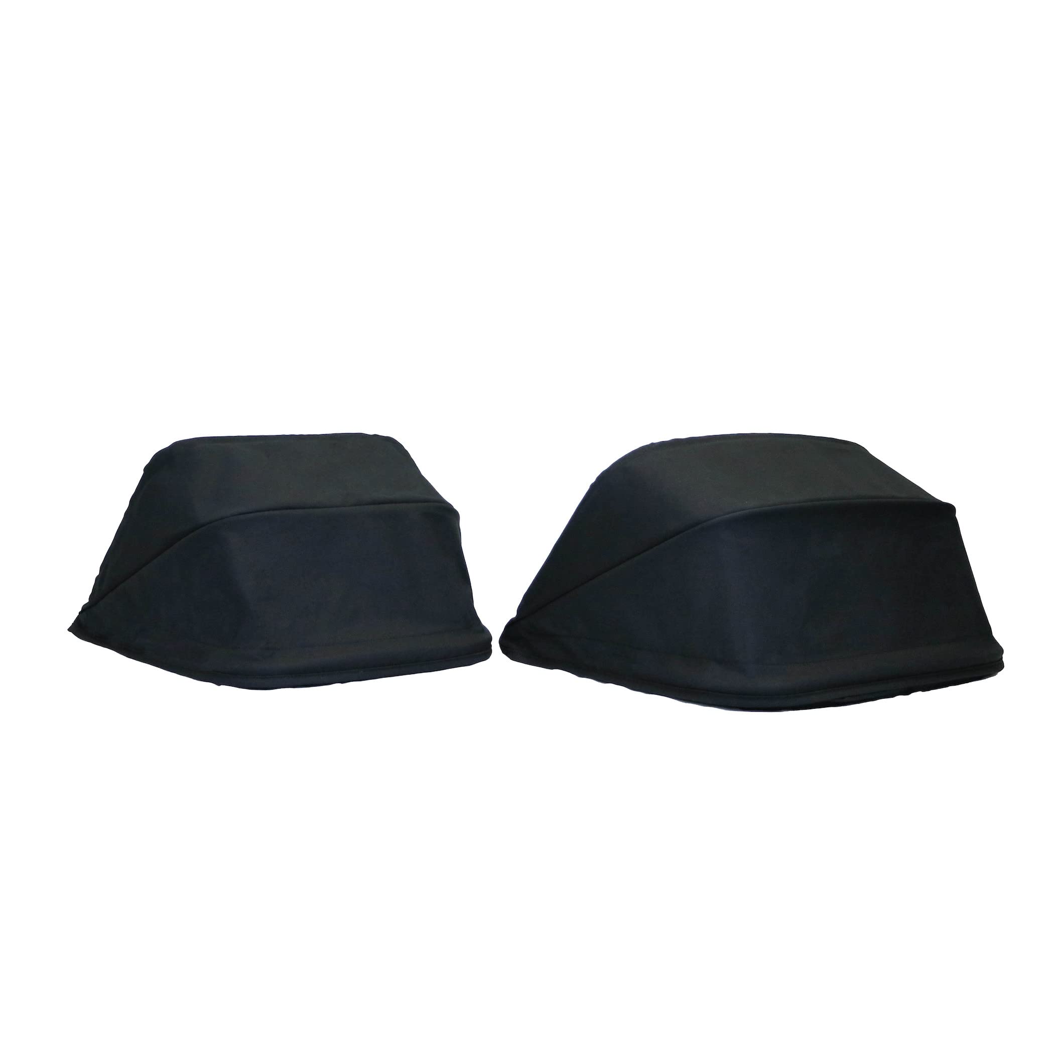 Renegade Stroller Wagon Water-Resistant Dual Canopy Kit, Nightfall