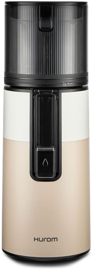 H400 Cold Press Juicer Machine, Award Winning Masticating Slow Juicer