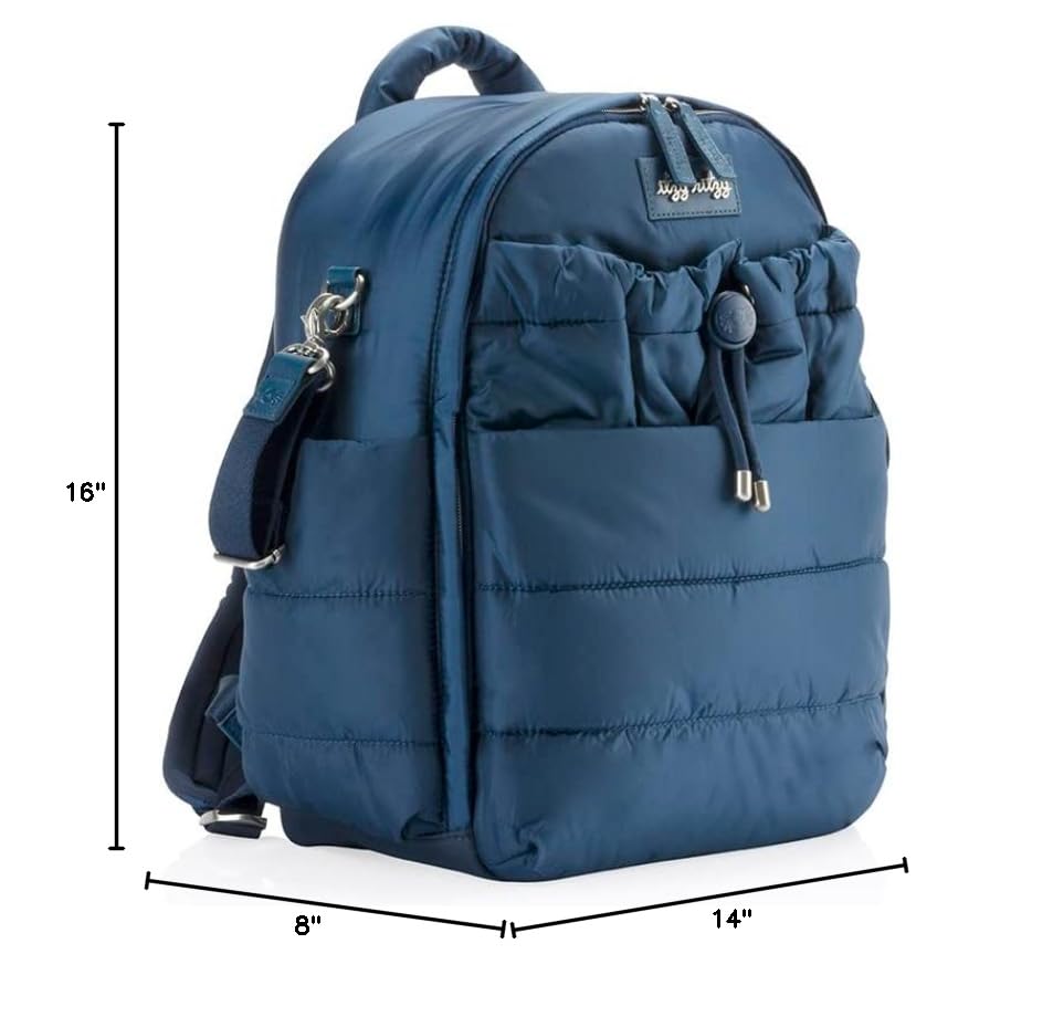 Dream Diaper Bag Backpack - Compact Baby Backpack Diaper