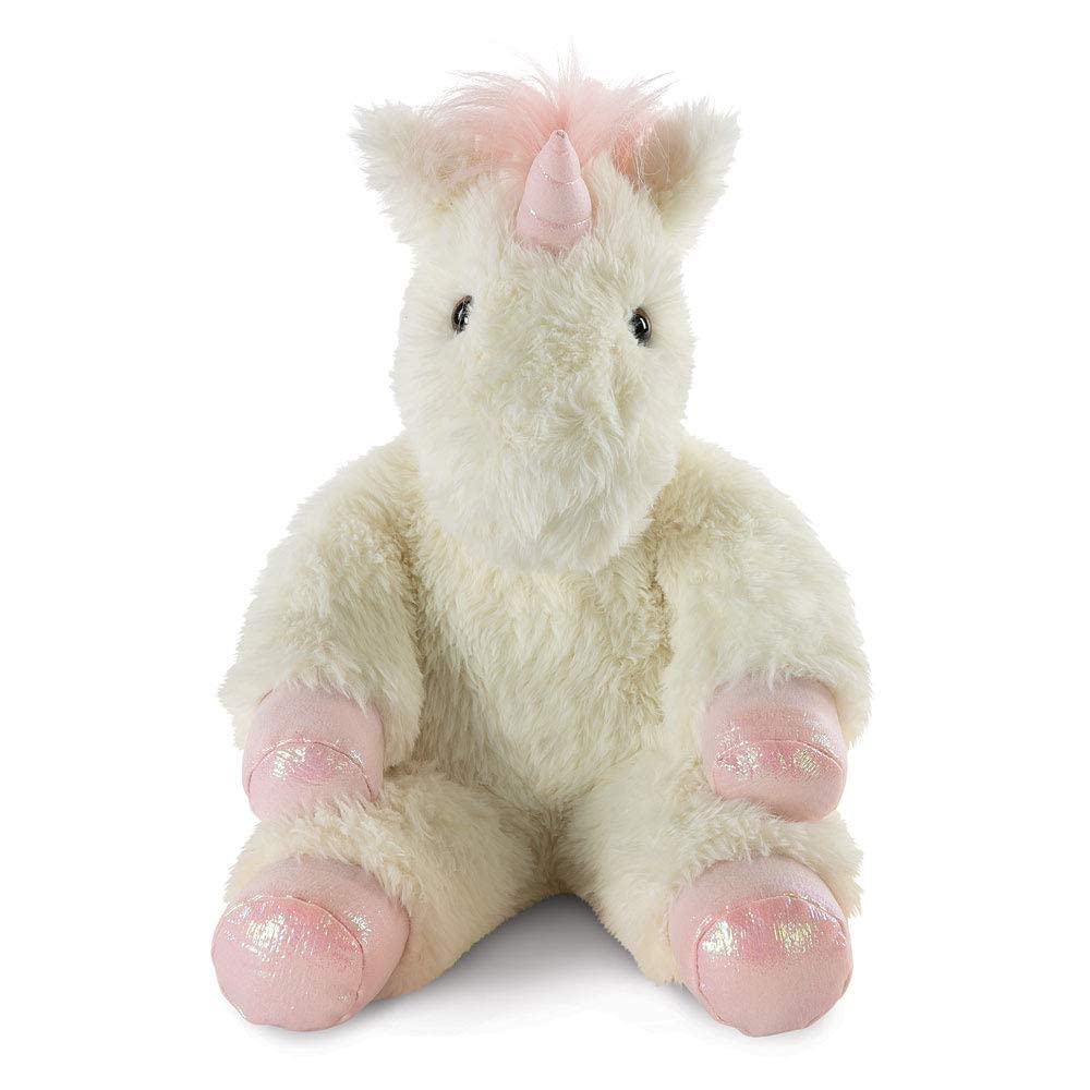 Unicorn Stuffed Animal - Oh So Soft Stuffed Unicorn, 18 Inch