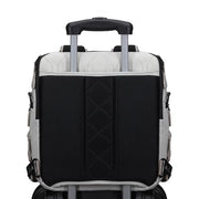 Willow Eco-Friendly Diaper Bag Backpack - Unisex Baby Diaper Bag