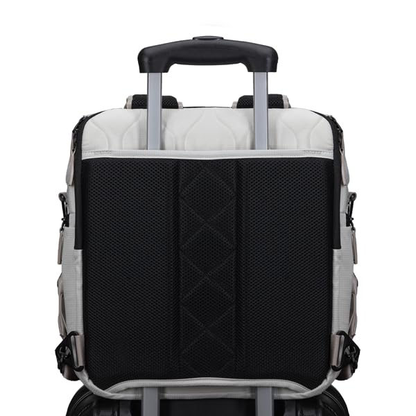 Willow Eco-Friendly Diaper Bag Backpack - Unisex Baby Diaper Bag
