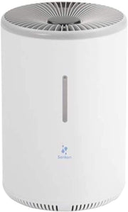 Humidifiers for Bedroom, Smart Wi-Fi Cool Mist Essential Oils Diffuser in one
