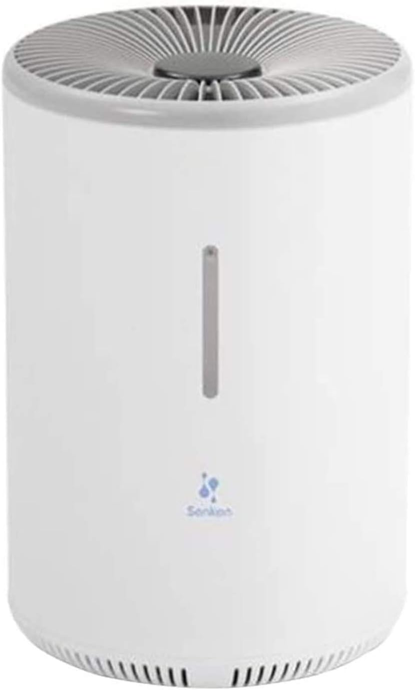Humidifiers for Bedroom, Smart Wi-Fi Cool Mist Essential Oils Diffuser in one