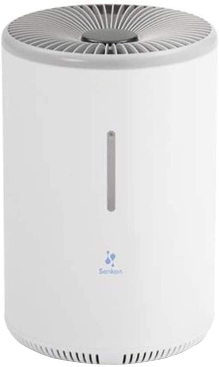 Humidifiers for Bedroom, Smart Wi-Fi Cool Mist Essential Oils Diffuser in one